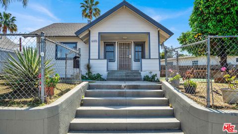 Photo of 6072 York Boulevard, Los Angeles, CA 90042 (MLS # 26663075)