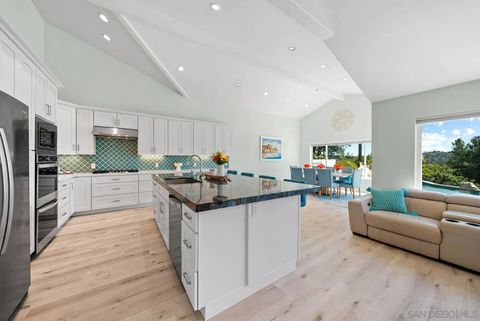 17221 Cloudcroft Dr Poway CA 92064