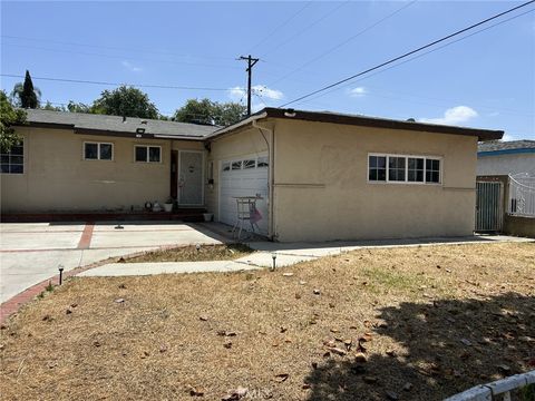 436 E Elm Avenue Fullerton CA 92832