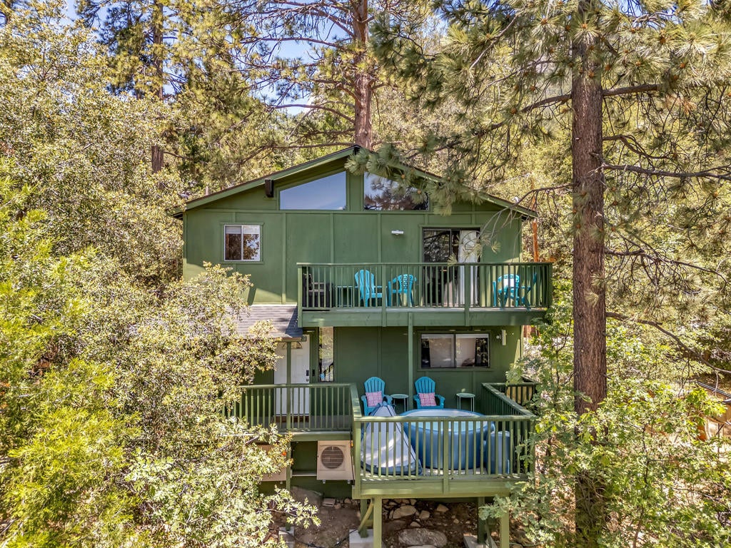 25595 Glen Road