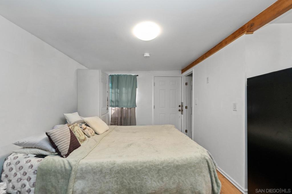 Out Of Area - Residential