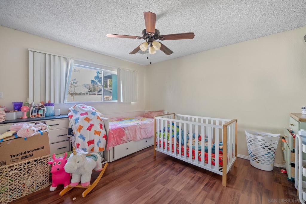 Out Of Area - Residential