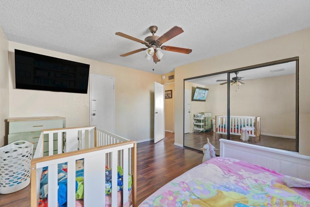Out Of Area - Residential