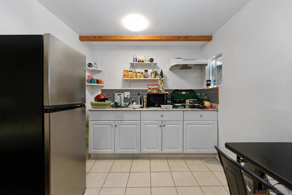 Out Of Area - Residential
