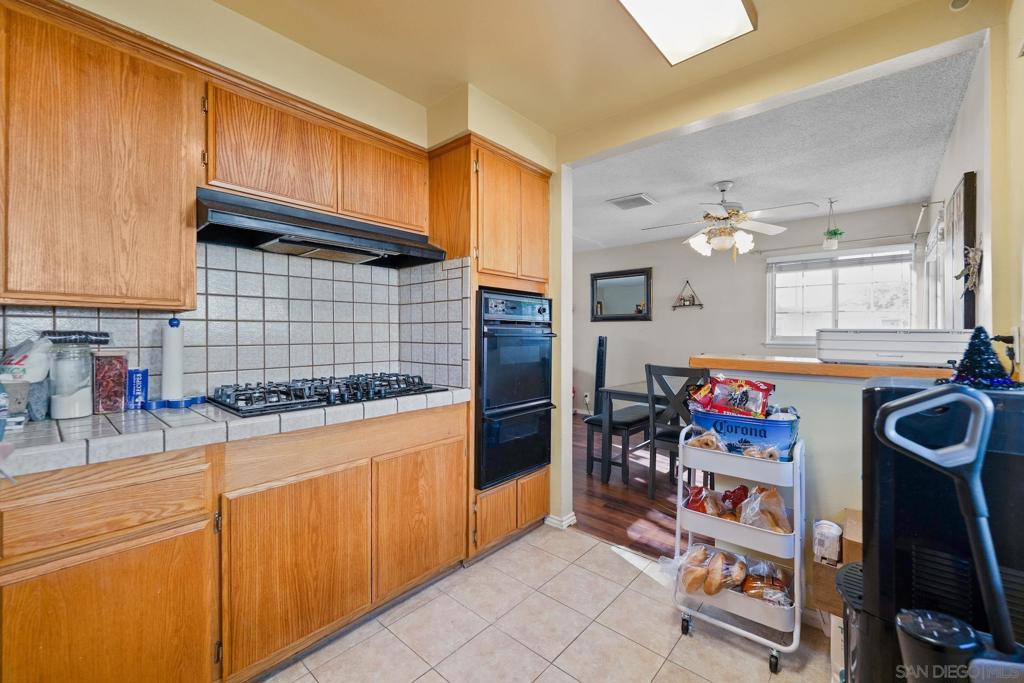 Out Of Area - Residential