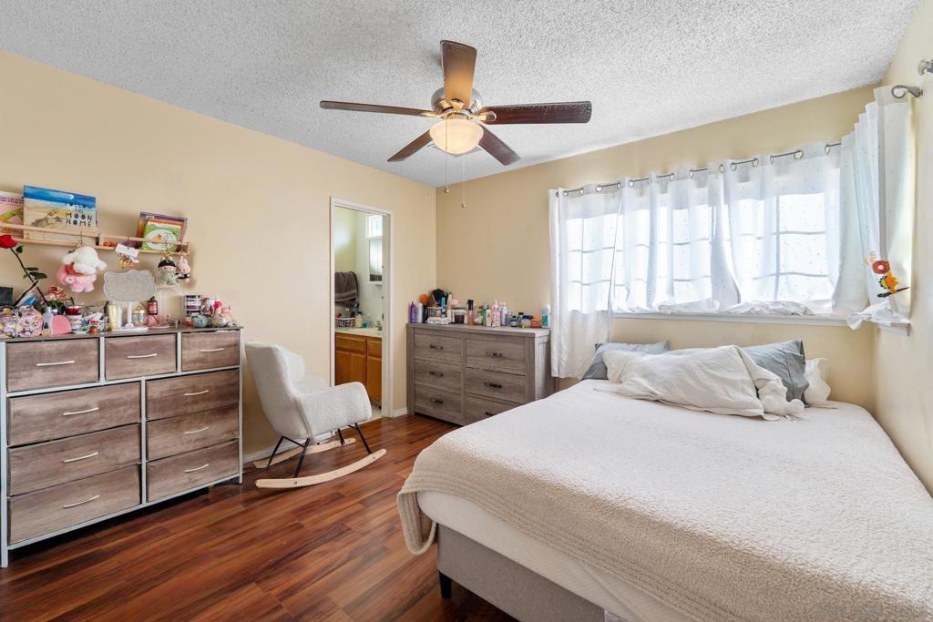 Out Of Area - Residential