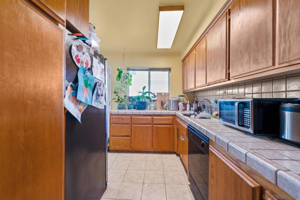 Out Of Area - Residential