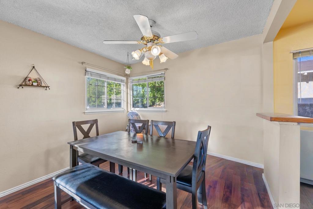 Out Of Area - Residential