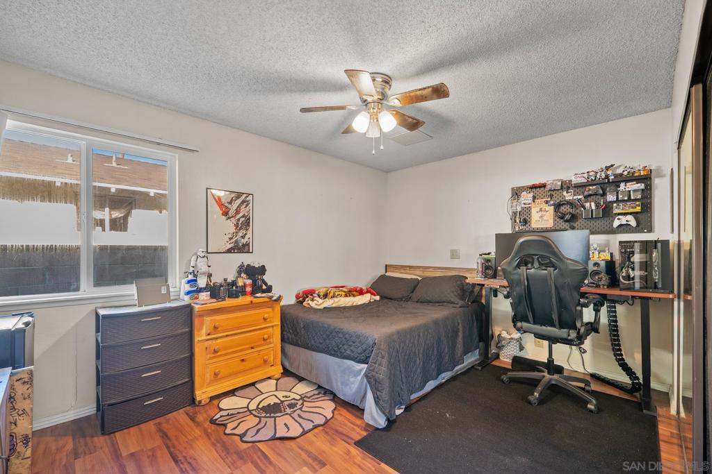 Out Of Area - Residential