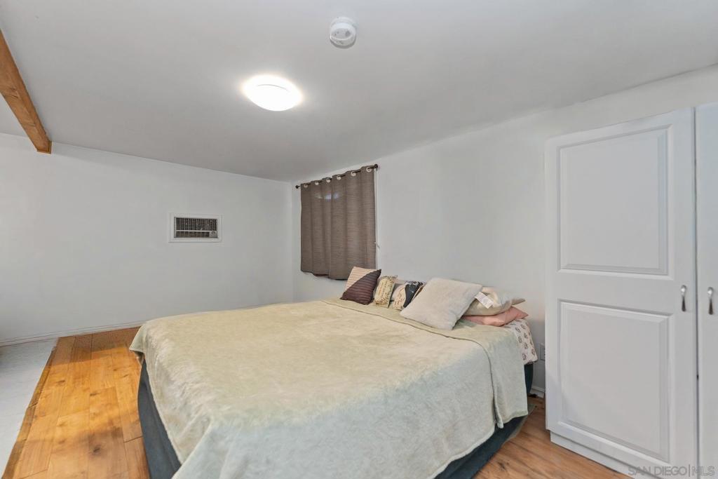 Out Of Area - Residential
