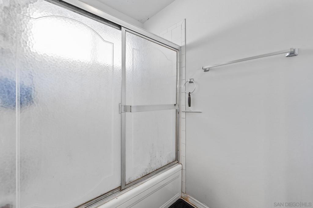 Out Of Area - Residential