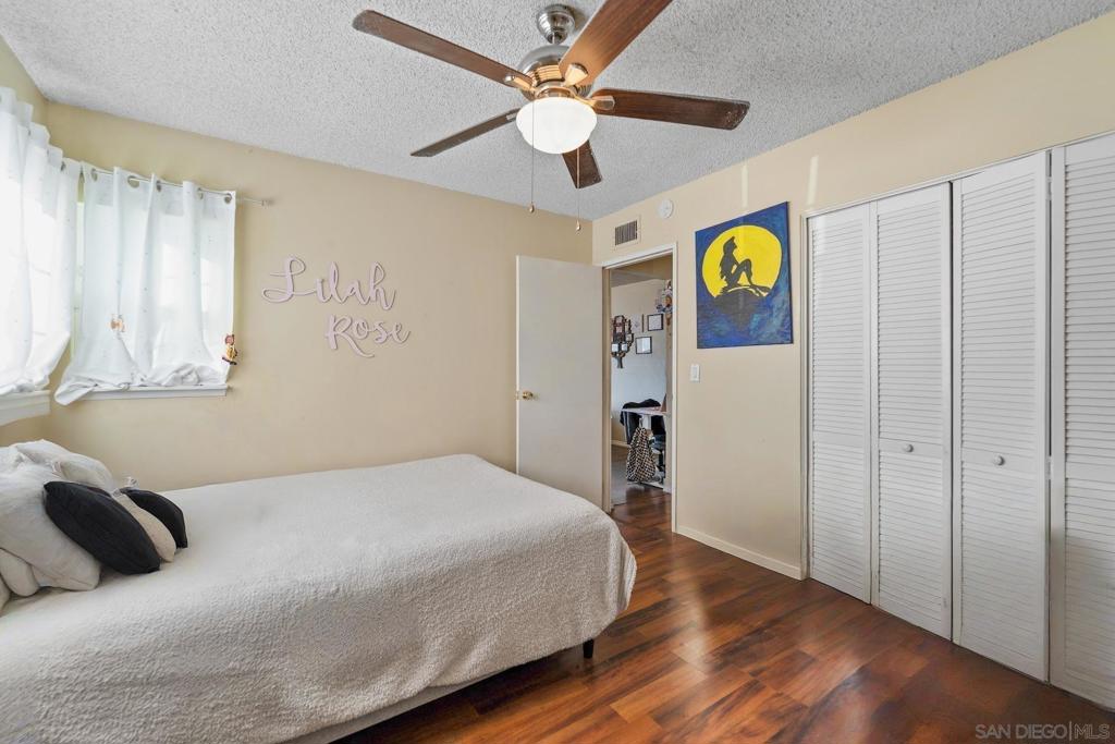 Out Of Area - Residential