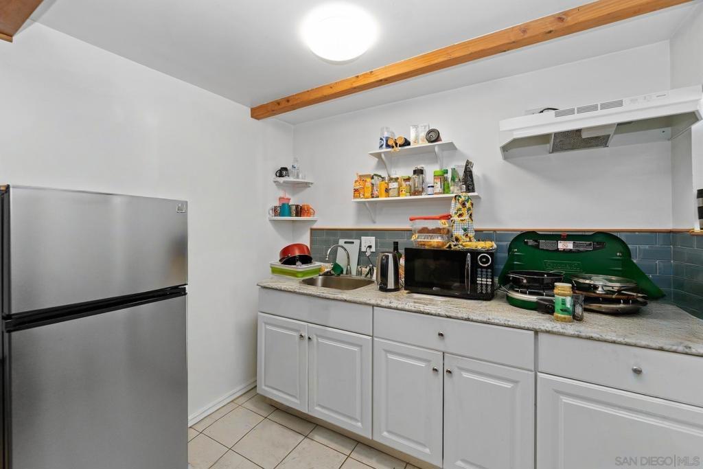 Out Of Area - Residential