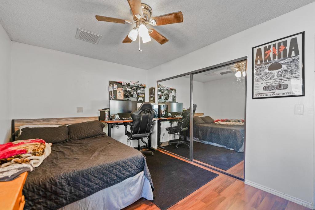 Out Of Area - Residential