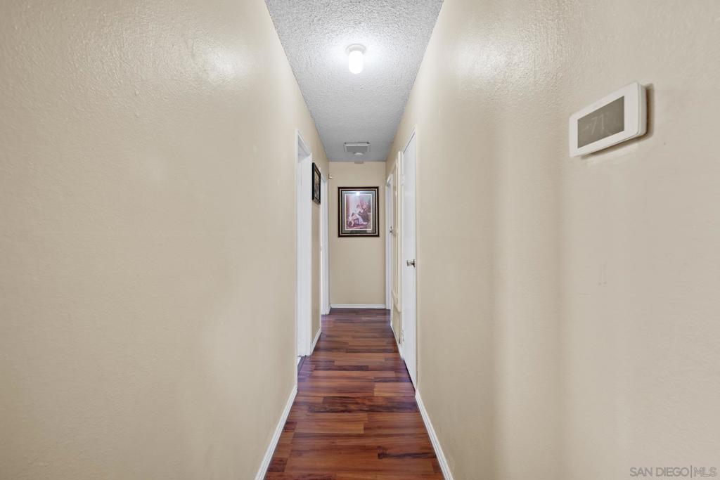 Out Of Area - Residential