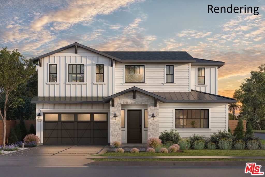 Photo of 3757 May Street, Los Angeles, CA 90066 (MLS # 26642653)