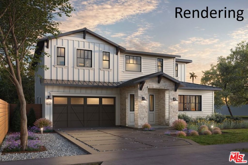 Photo of 3757 May Street, Los Angeles, CA 90066 (MLS # 26642653)