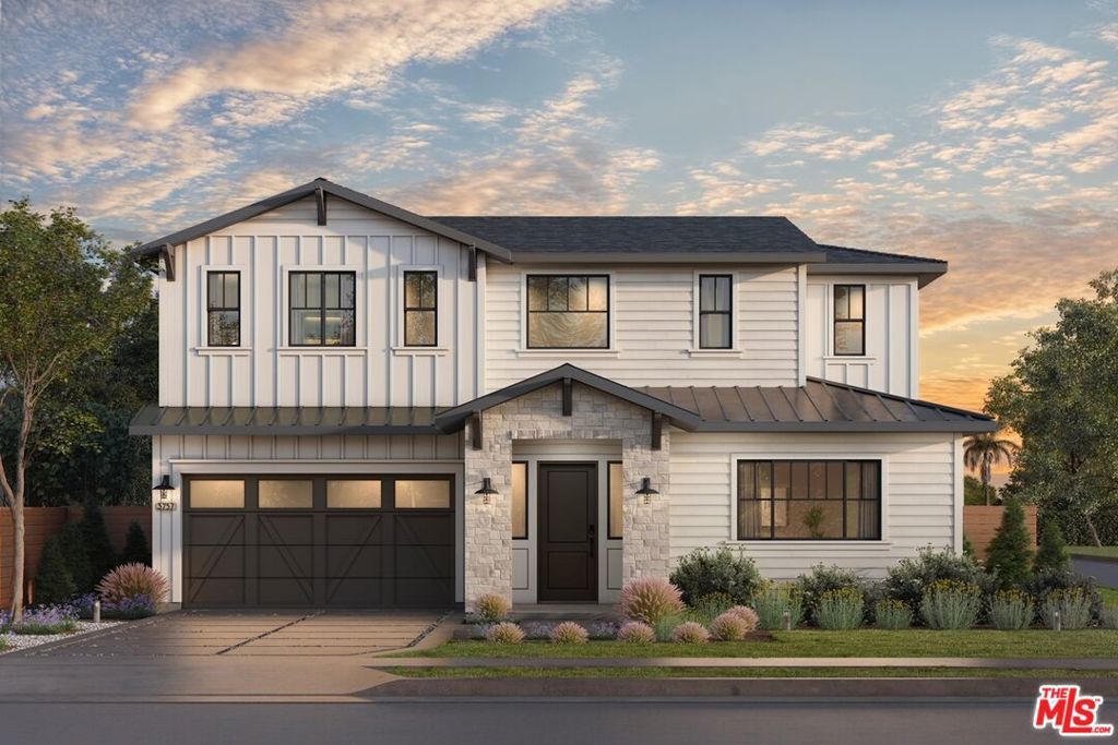 Photo of 3757 May Street, Los Angeles, CA 90066 (MLS # 26642653)