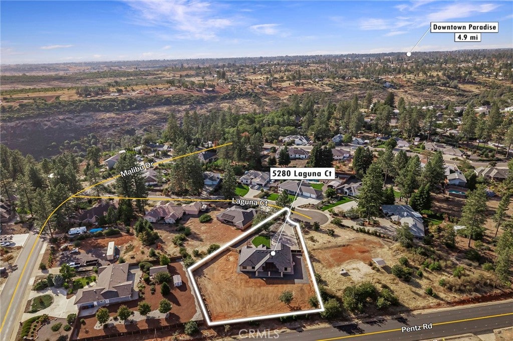 5280 Laguna Court