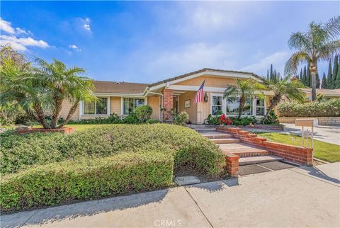 Photo of 15318 Los Altos Drive, Hacienda Heights, CA 91745 (MLS # TR26079111)