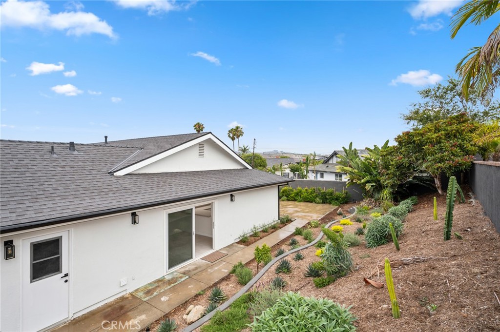 Dana Knolls (DK) - Residential Lease