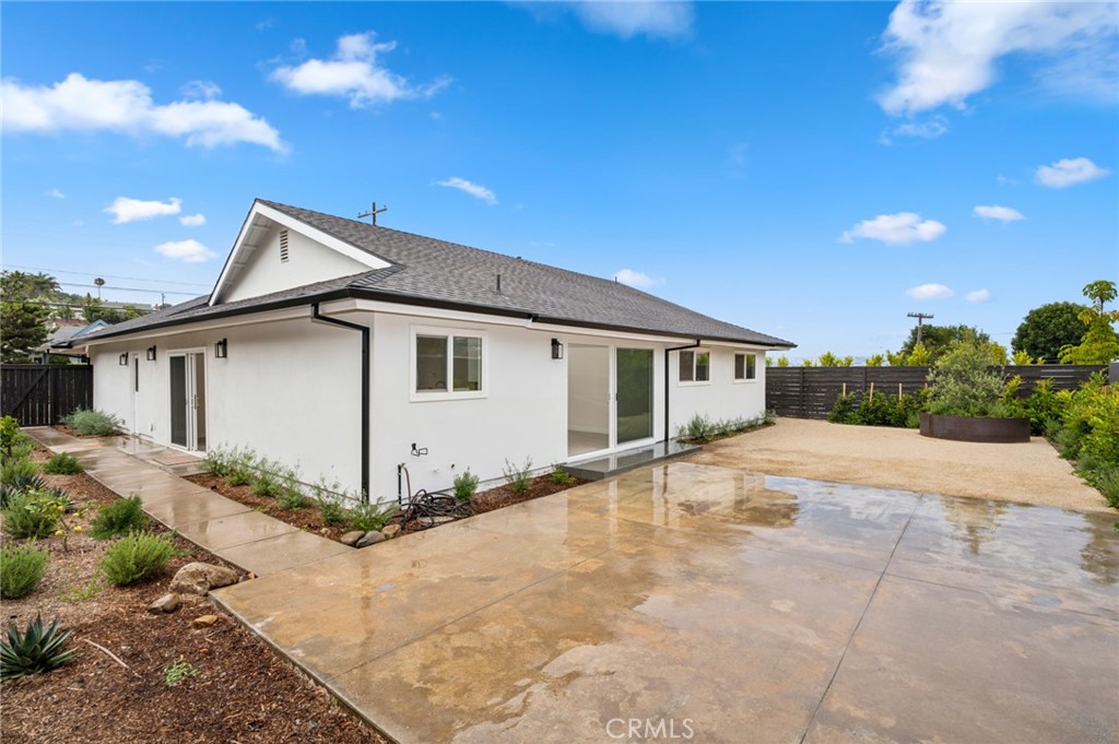 Dana Knolls (DK) - Residential Lease