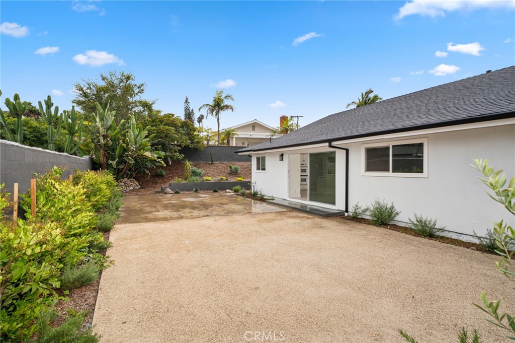 Dana Knolls (DK) - Residential Lease