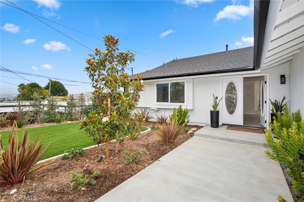 Dana Knolls (DK) - Residential Lease