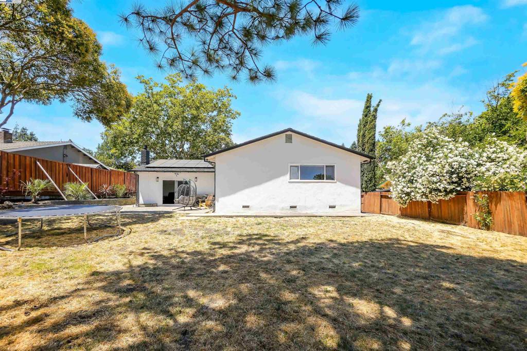 Not Listed - Residential