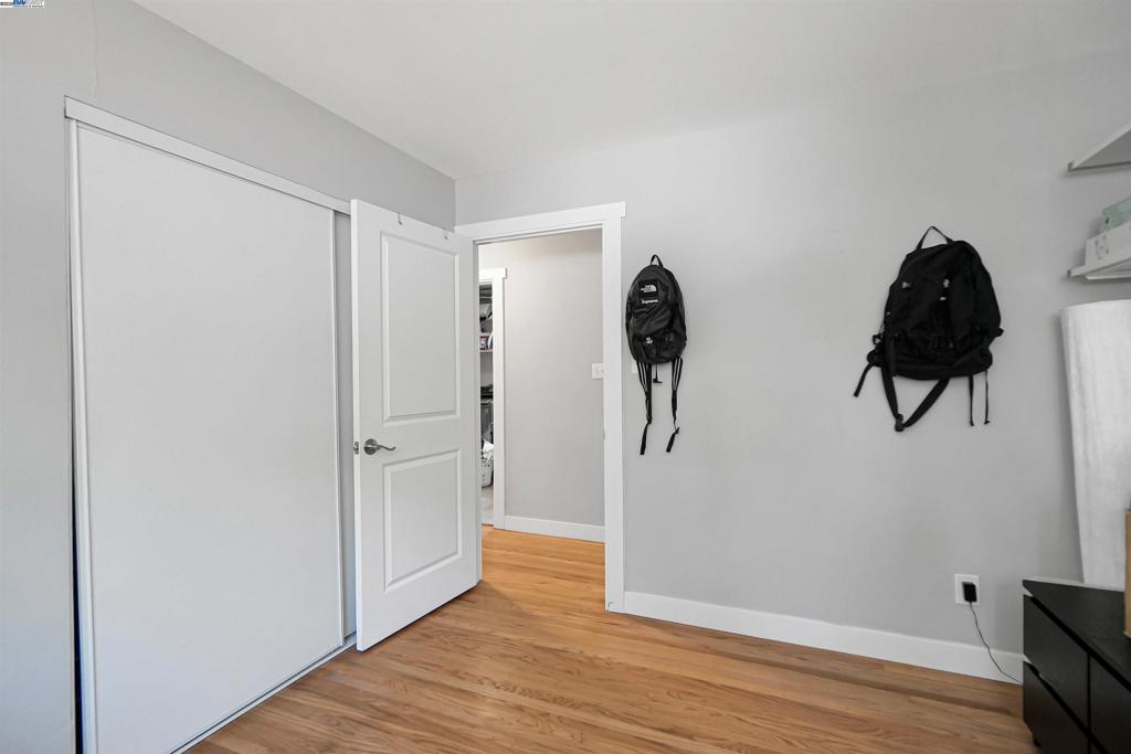 Not Listed - Residential