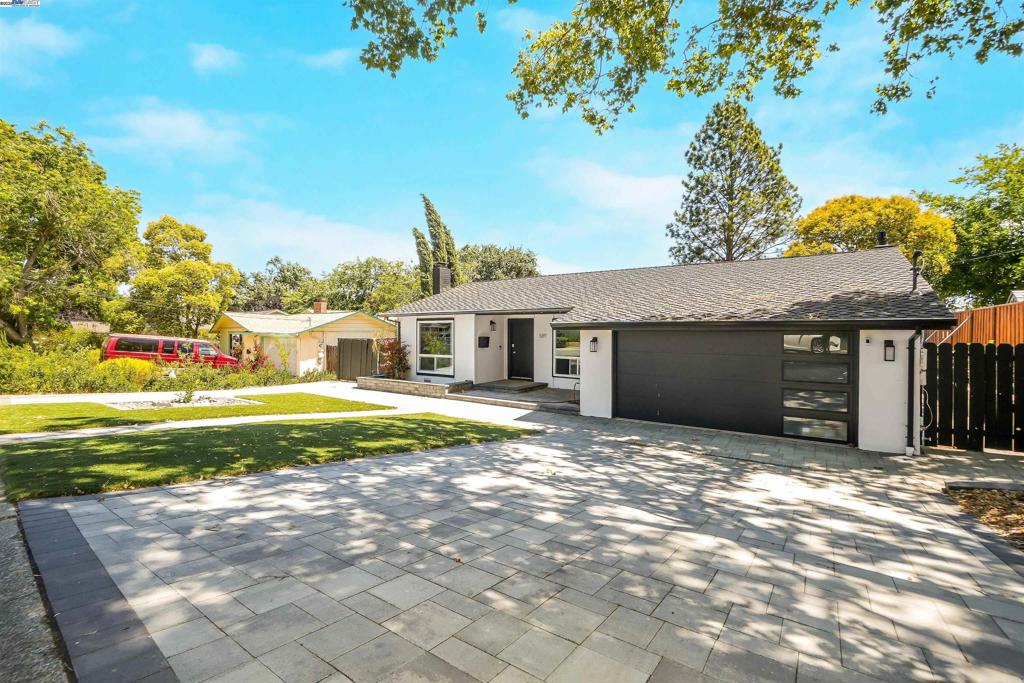 Not Listed - Residential