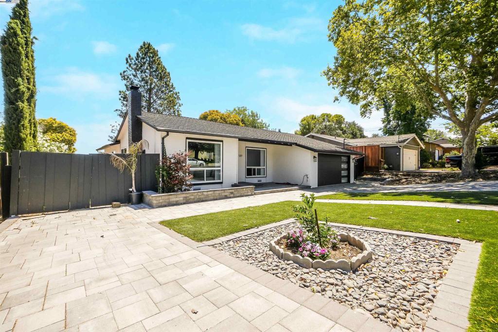 Not Listed - Residential