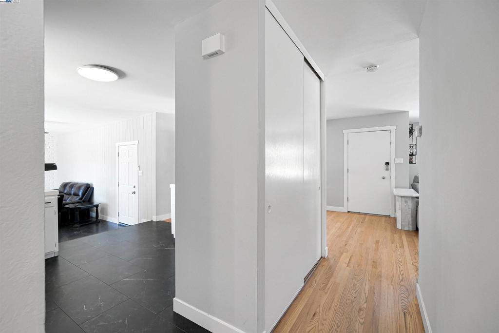 Not Listed - Residential