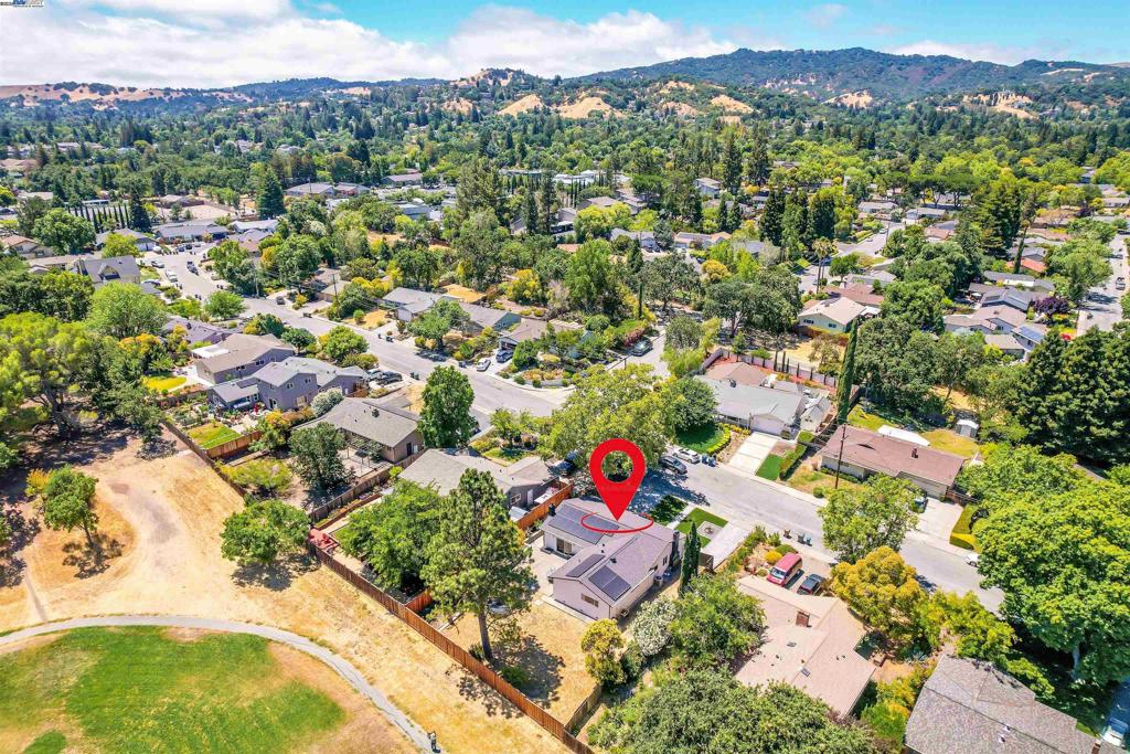 Not Listed - Residential