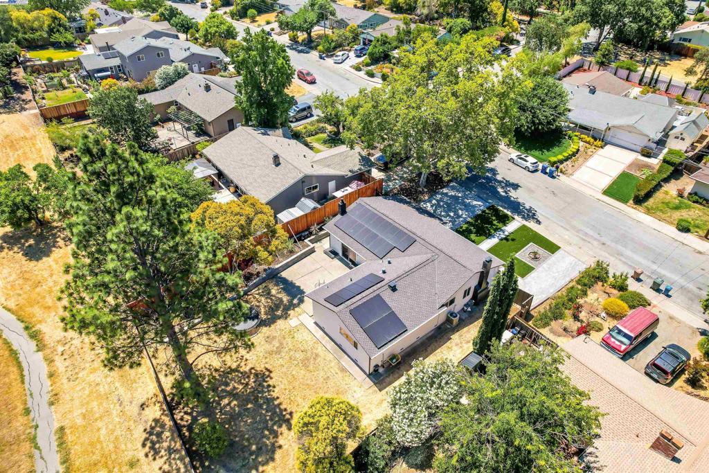 Not Listed - Residential