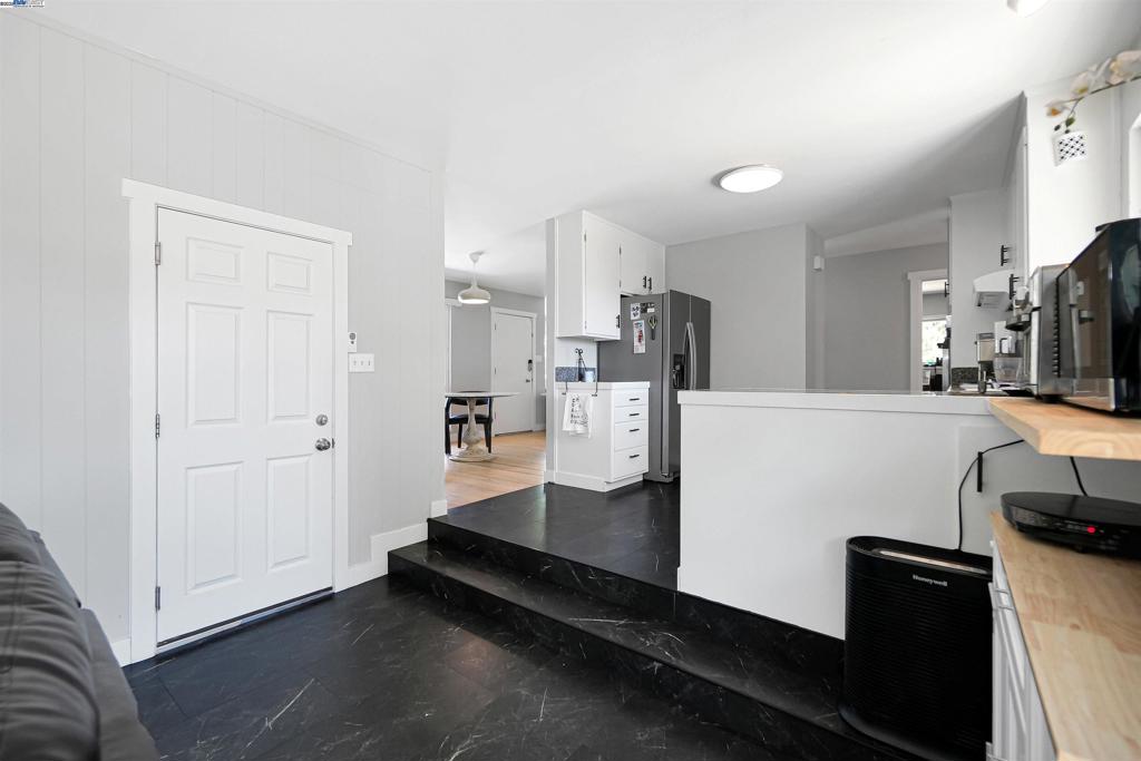 Not Listed - Residential