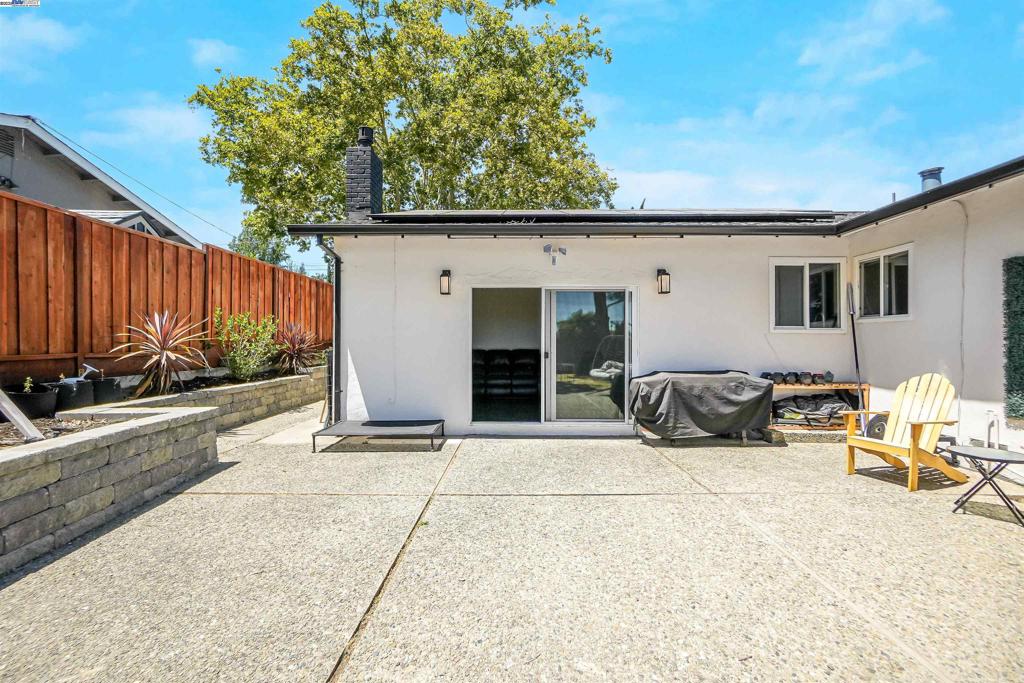 Not Listed - Residential