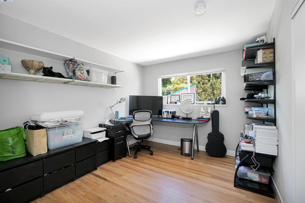 Not Listed - Residential