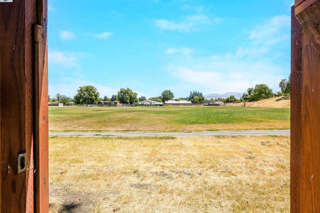 Not Listed - Residential