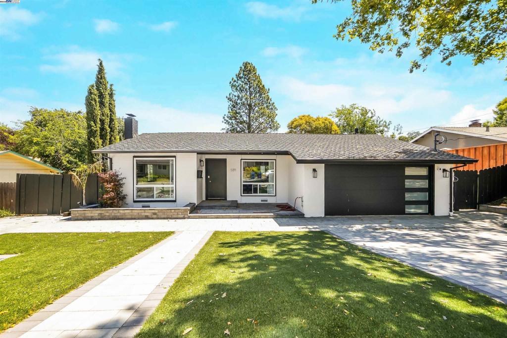 Not Listed - Residential