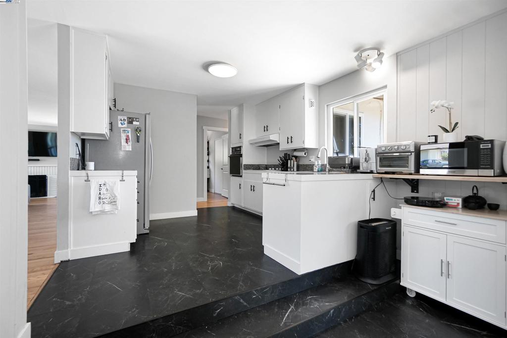Not Listed - Residential
