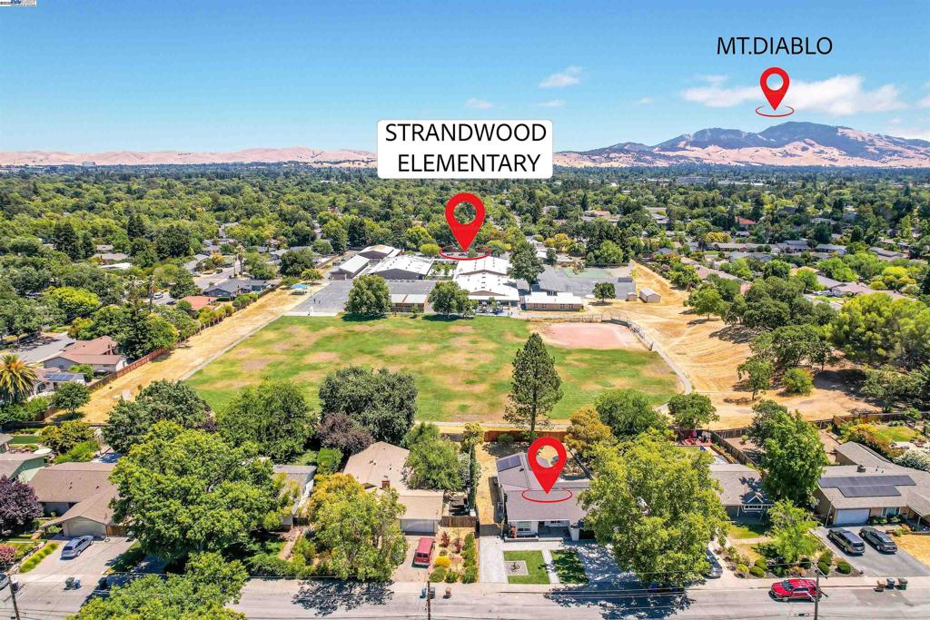 Not Listed - Residential