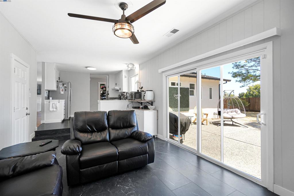 Not Listed - Residential