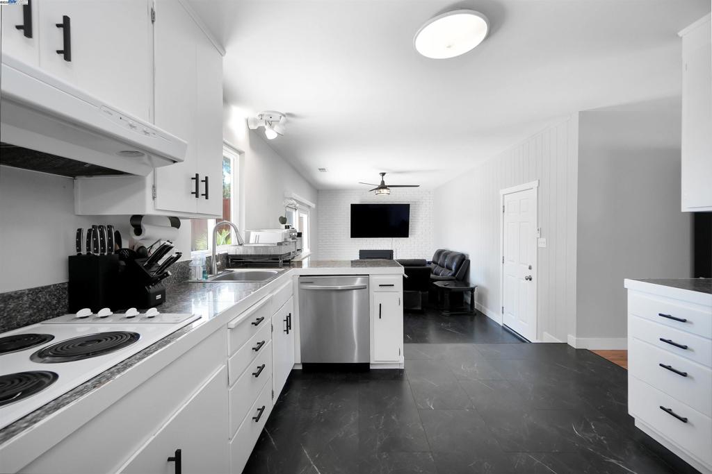 Not Listed - Residential