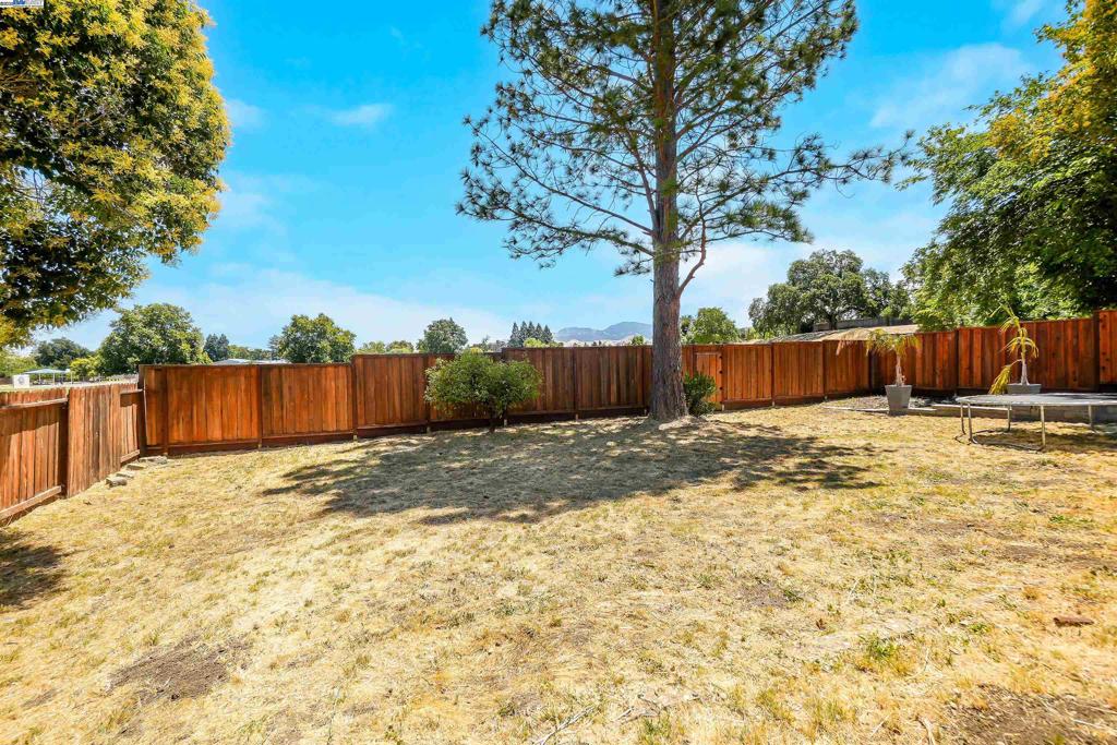 Not Listed - Residential