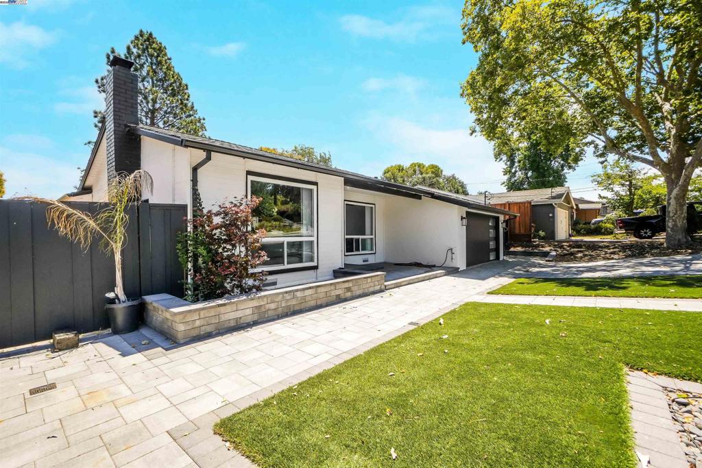 Not Listed - Residential