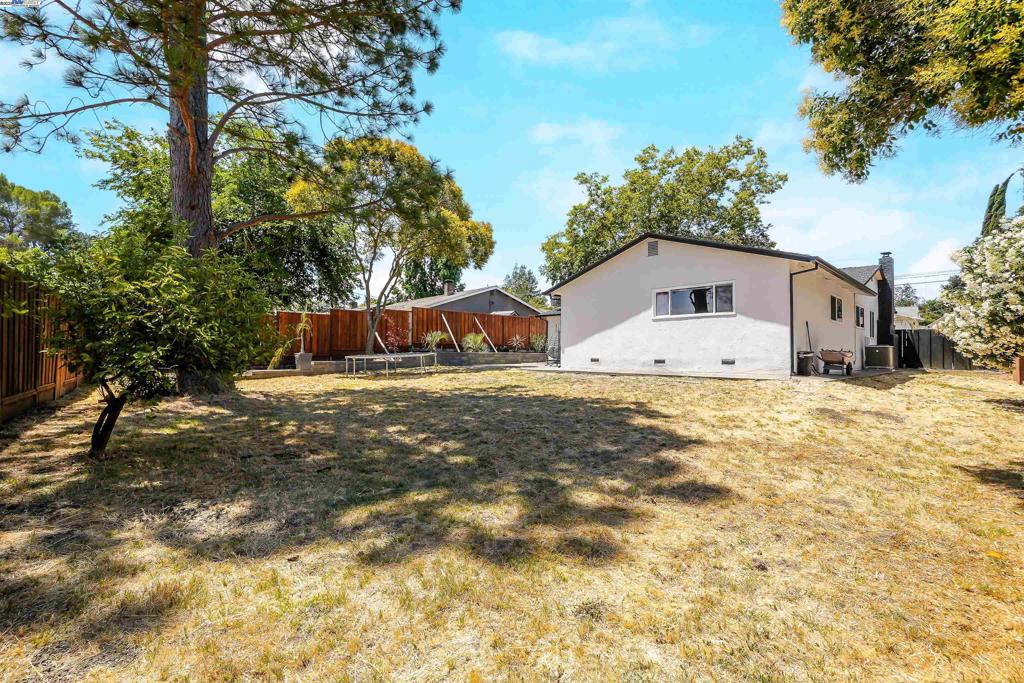 Not Listed - Residential