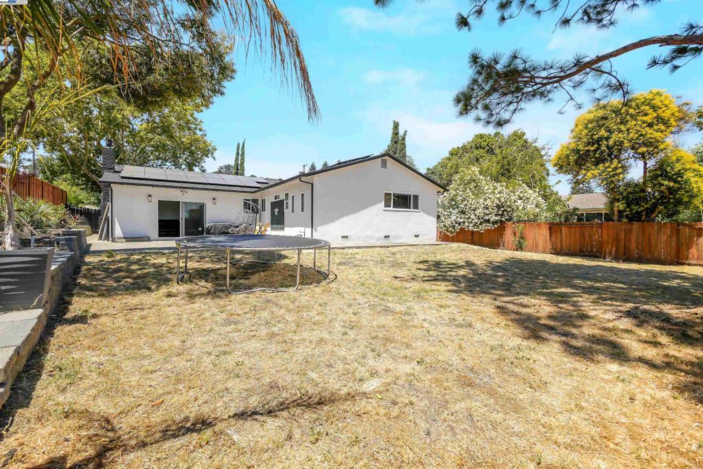 Not Listed - Residential
