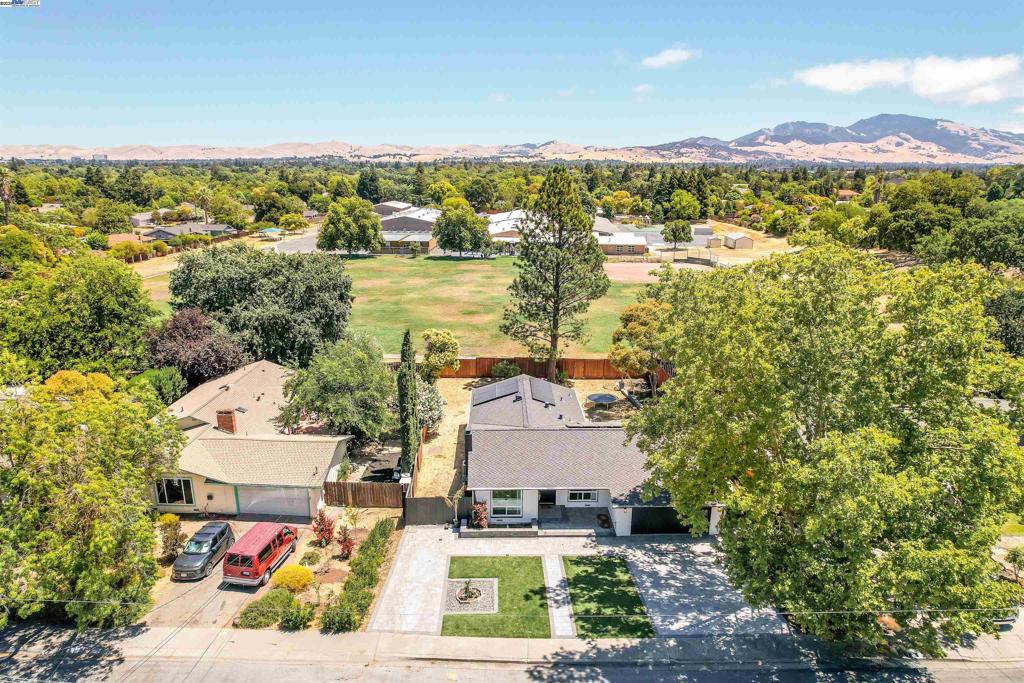 Not Listed - Residential