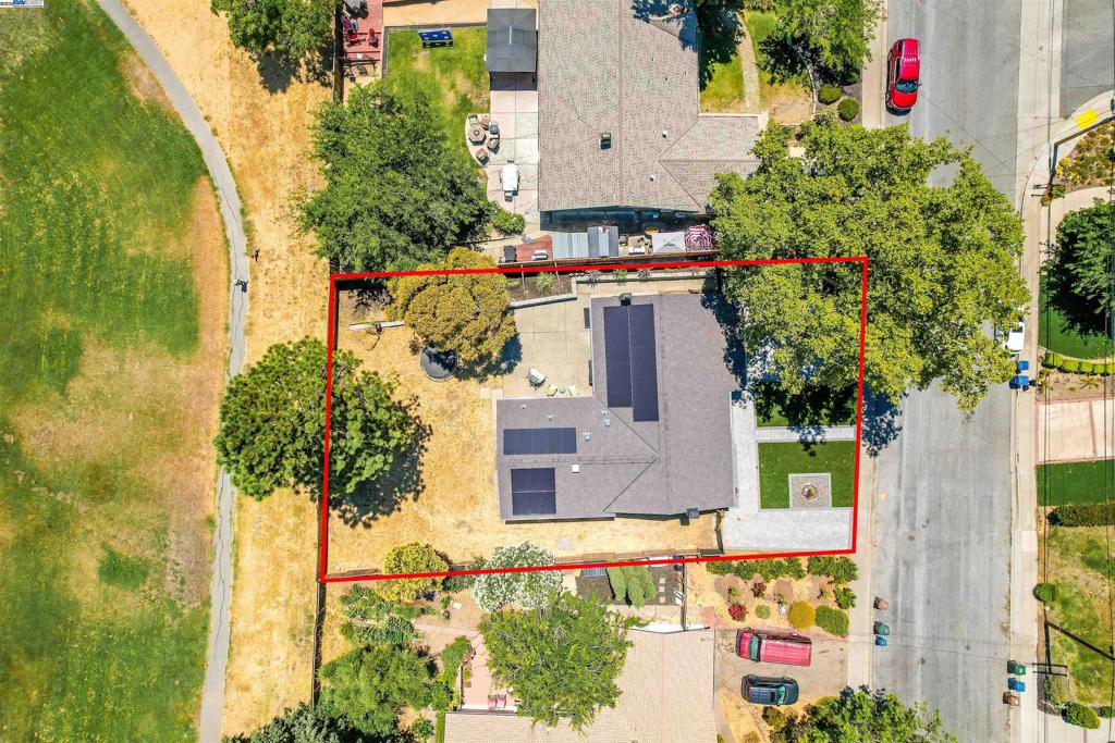 Not Listed - Residential